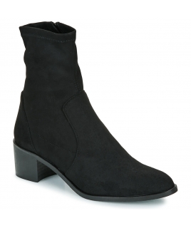 JB MARTIN - LOU TOILE SUEDE...