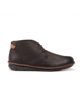 FLUCHOS - DESERT CASTANO