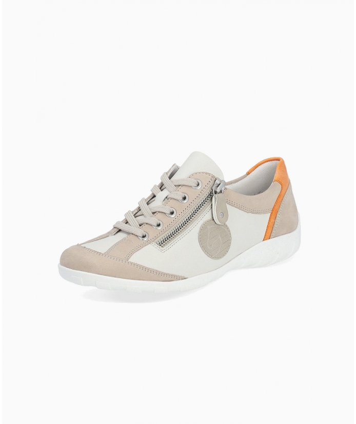 REMONTE SNEAKERS R3408-80 (BEIGE)