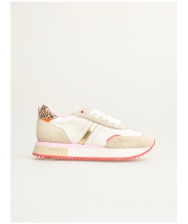 TORINO (MILK BEIGE PYTHON)