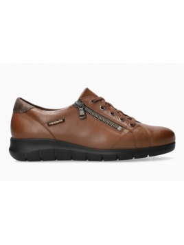 MEPHISTO - ILYANA SILK BROWN