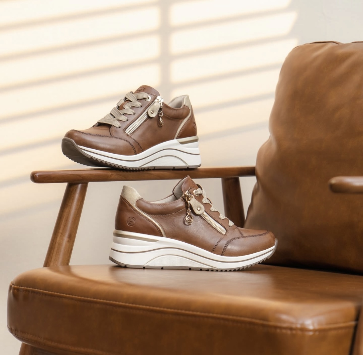 Mettez de la couleur et du soleil à vos pieds !